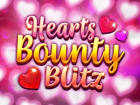 Hearts Bounty Blitz