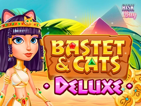 BastetCats Deluxe